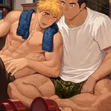 dainyu dougumo from patreon