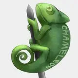 CHAMELEON from fanbox