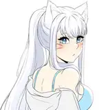 Lumi from patreon