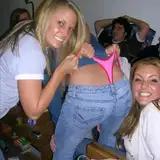 Wedgie Girls from patreon