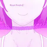 PurpleViolet from fanbox