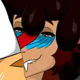 ChrisBMonkey from patreon