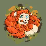 Kapitein Oranghien from patreon