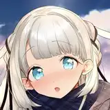 兎芽 / Toka from fanbox