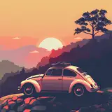 Kanon Audio Novelas from patreon