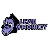 Lewd Monkey from patreon