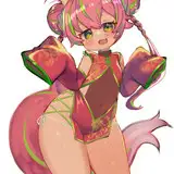 yaibaken from fanbox