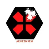 AruzeNSFW from patreon