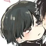 お茶 from fanbox