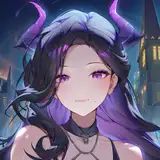 Stormia from patreon