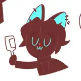 QWERT from fanbox