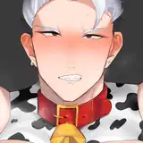れいとうこんぶ from fanbox