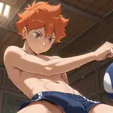 Yaoi Diffusion from patreon