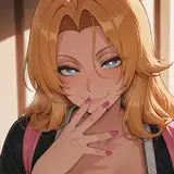 MylieAI from patreon