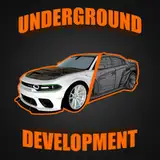 UndergroundDevelopment from patreon