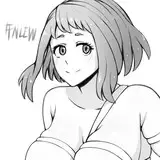 ifnlew from fanbox