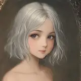 Reina from fanbox