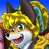 Kitsuneyoukai from patreon