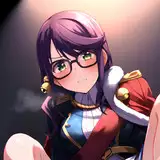 nirgends from fanbox