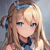 KEI AI from fanbox