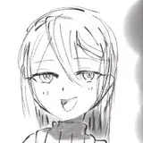 未定ちゃん from fanbox