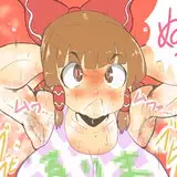 ギエエエロン星獣 from fanbox