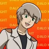 Daloknight from patreon