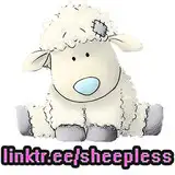 Sheepless (not scared) from fanbox