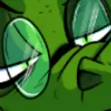 Snitch from patreon