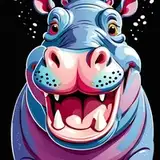 JollyHippopotamus from patreon
