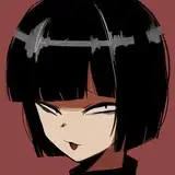 枷/死館 from fanbox