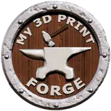 my3dprintforge from patreon