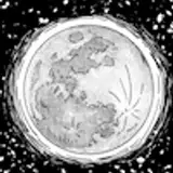 Orchid of the moon from patreon