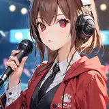 Anivoice from patreon