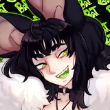 lymerikk 🦇 from patreon