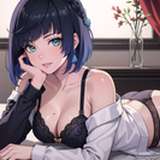 Vlen from patreon