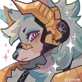 Highberrys furry corner from patreon