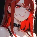 Lilith Crimson from patreon