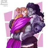 Alreigch from patreon