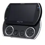 pspgo from fanbox