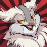 Shammy from patreon