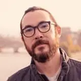 Mike McCain from gumroad