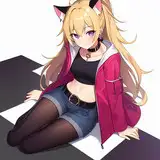 zero0milk from fanbox
