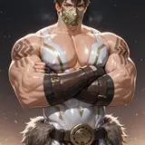 BarabroAI from patreon