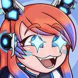 MonikaCinnyRoll from patreon