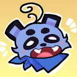 BluePandaDraws from patreon