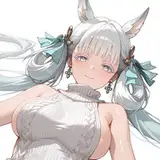  Okazai Art from patreon
