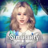 simularity from patreon