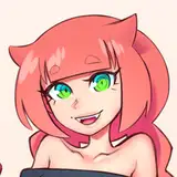 FuShark from patreon