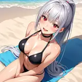Rena from patreon